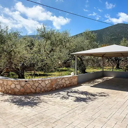 Lianolia Villa *