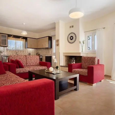 Villa Lianolia