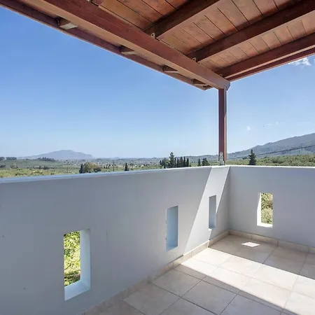 Villa Lianolia